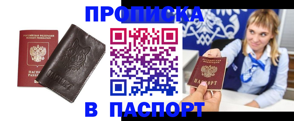 где прописаться в Снежногорске